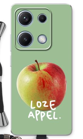 Loze appel