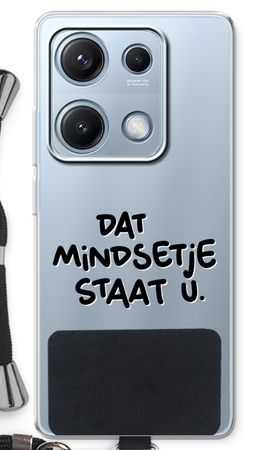 Mindsetje
