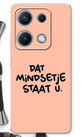 Mindsetje