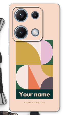 Formé - Namecase #1