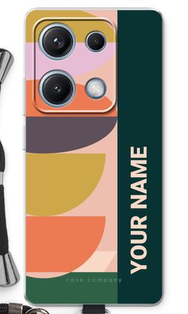 Formé - Namecase #2