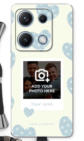 Photo - Hearts - Pascha