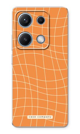 Wavy Grid