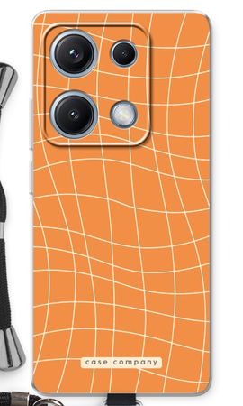 Wavy Grid