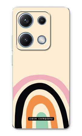 Soft Spectrum