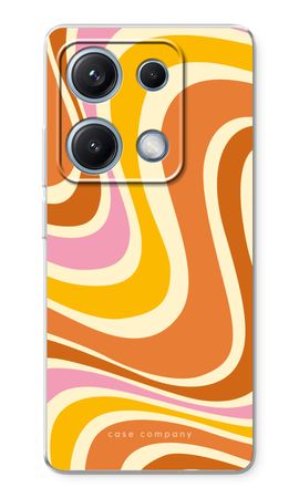 Retro Waves