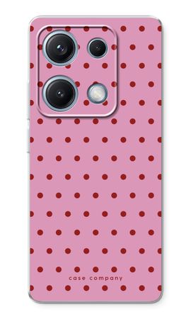 Strawberry Pop