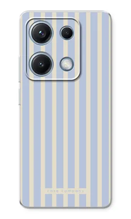 Sky Line, Mekana maskica Xiaomi Redmi Note 14S