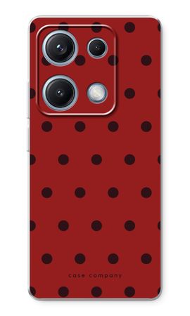 Ladybird Spots