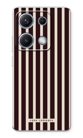 Bamboo Stripe