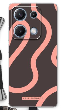Mocha Swirl