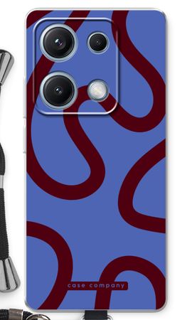 Berry Flow