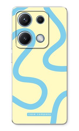 Vanilla Wave