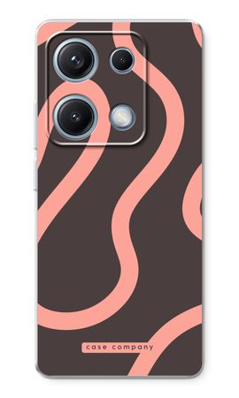 Mocha Swirl