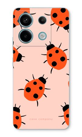 Ladybugs