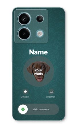 Hallo, ik ben het N°1