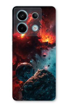 Nébuleuse du dragon