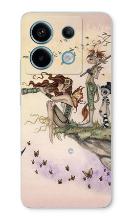 Where the wind takes you