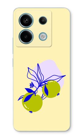 Apples