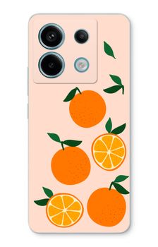 Will you be my clementine