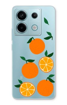 Will you be my clementine