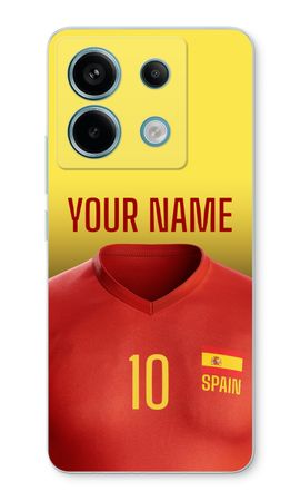 Spain - Football