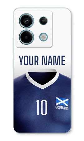 Scotland - Football