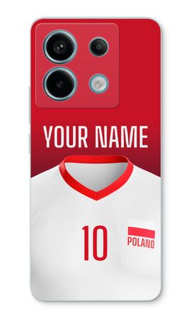 Poland - Football