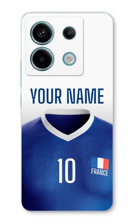 France - Football