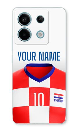 Croatia - Football