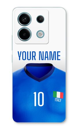 Italy - Football