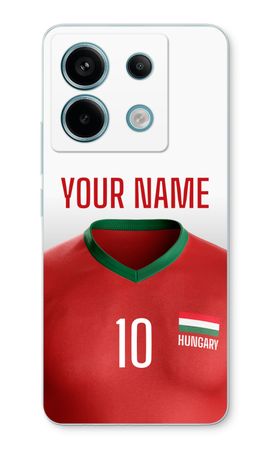 Hungary - Football