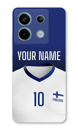 Finland - Football