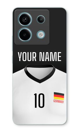 Germany - Football