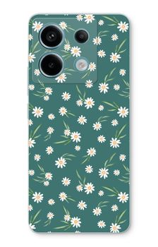 Kleine Gänseblümchen