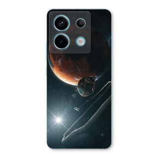 Mars Renaissance