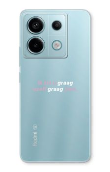 uzelf graag zien