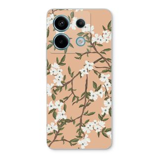 Blossoming spring