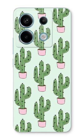 Cactus Lover