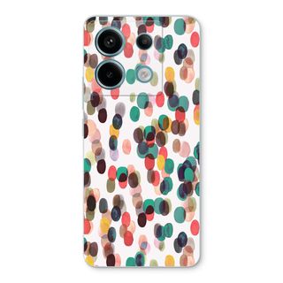Tropical Dots