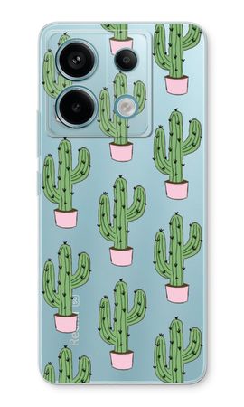 Cactus Lover