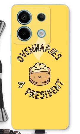 Ovenhapjes