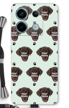 Personalized Face - Cat or Dog