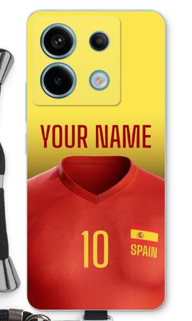 Spain - Football