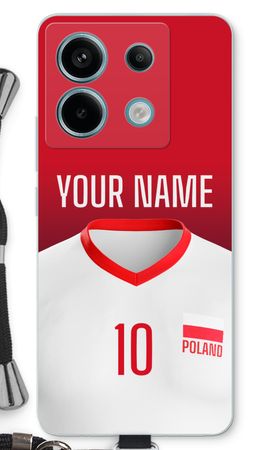 Poland - Football