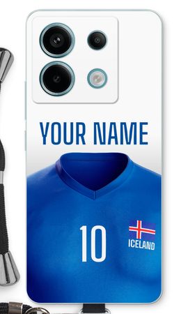 Iceland - Football