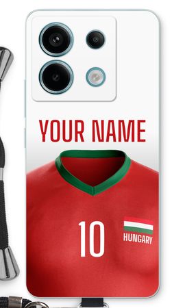 Hungary - Football