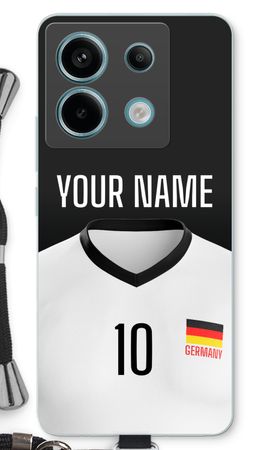 Germany - Football