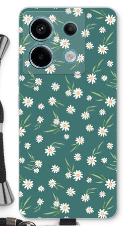Small daisies