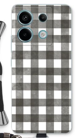 Gingham style